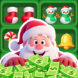 Icoon van programma: Xmas Lucky Match