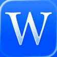 プログラムのアイコン：Templates for MS Word - D…