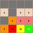Иконка программы: Block Sum Slide