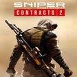 Ikona programu: Sniper Ghost Warrior Cont…