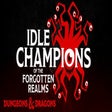 Programikonen: Idle Champions of the For…