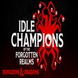 Icoon van programma: Idle Champions of the For…