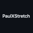 Ikon program: PaulXStretch