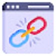 ไอคอนของโปรแกรม: Backlink Checker