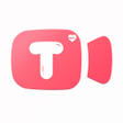ไอคอนของโปรแกรม: ToMet- 1v1 Video Call