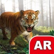 プログラムのアイコン：AR动物世界大揭秘