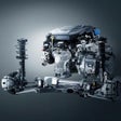 Biểu tượng của chương trình: Engineering Technology