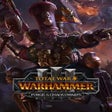 プログラムのアイコン：Total War: Warhammer III …