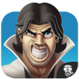 Icon of program: The Legend of Battle Ghaz…