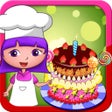 Programın simgesi: Annas cake bakery shop