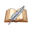 程序图标：Lost Manuscript