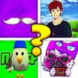 Ícone do programa: Угадай Ютубера Chicken Gu…