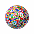Ícone do programa: World Atlas