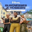 ไอคอนของโปรแกรม: The Sims 4: Businesses  H…