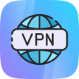 プログラムのアイコン：TopVPN : V2ray Fast فیلتر…