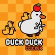 ไอคอนของโปรแกรม: Duck Duck Clicker