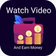 Icoon van programma: Watch Videos and Earn Dai…