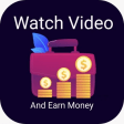 Watch Videos and Earn Daily
