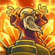 프로그램 아이콘: Kingdom Rush Battles: TD …