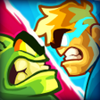프로그램 아이콘: Kingdom Rush Battles: TD …