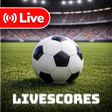 أيقونة البرنامج: Soccer Scores: World Cup …