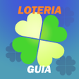 程序图标:Loteria Guia - Resultados…