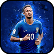 أيقونة البرنامج: Neymar Wallpapers