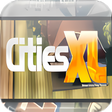 Ícone do programa: Cities XL