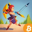 Icon of program: Vikings Legends: Earn BTC…