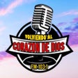 Ikona programu: RADIO VOLVIENDO AL CORAZO…