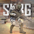 Ikona programu: Commando Unit Battle Vict…