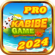 Ícone do programa: Kabibe Game - 2024 Pro