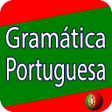 程序图标：Gramática Portuguesa Comp…