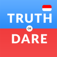 프로그램 아이콘: Truth or Dare Bahasa Indo…