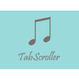 Tab Scroller - Guitar Tab Auto Scroll