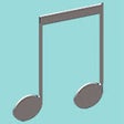 Programikonen: Tab Scroller - Guitar Tab…