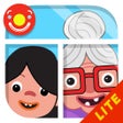 أيقونة البرنامج: Pepi House Lite
