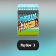 Fiveheads Soccer Game icon