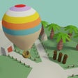 プログラムのアイコン：Escape Game Basic