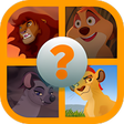 Programikonen: Lion King Trivia