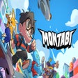 ไอคอนของโปรแกรม: Montabi
