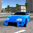 Programikonen: Supra Driving Simulator
