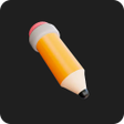 Icône du programme : Simple Draw