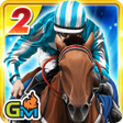 プログラムのアイコン：iHorse Racing 2Stable Man…