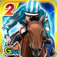 Symbol des Programms: iHorse Racing 2Stable Man…