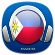 程序图标：Philippines Radio - Phili…