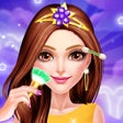 プログラムのアイコン：Girls Party Shop Fashion …
