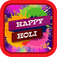 Ikon program: Holi Fun 2022