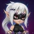 程序图标：Heroes Legend - Epic Fant…