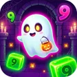 프로그램 아이콘: Snake Block Halloween